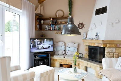 Bungalow Seestern