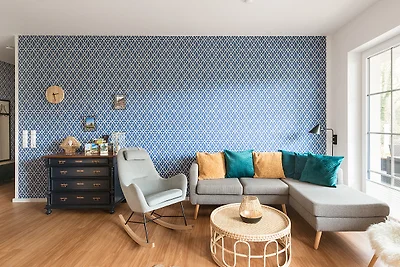 Ferienwohnung am See "Elodie"