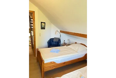 Ferienhäuser am Vogelpark -