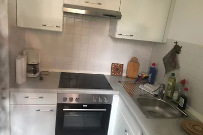 Ferienwohnung Bismarkturm7/24