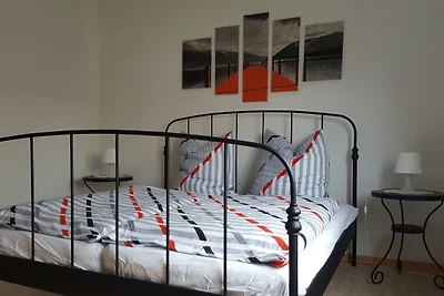 Appartement Vacances avec la famille Papenburg