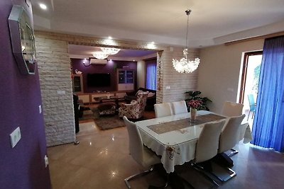 Vakantieappartement Gezinsvakantie Jasenice