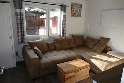 Ferienhaus Bergblick Urlaub mit