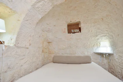 Casa vacanze Vacanza di relax San Michele Salentino