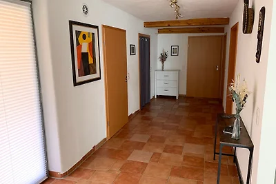 Vakantieappartement Gezinsvakantie 