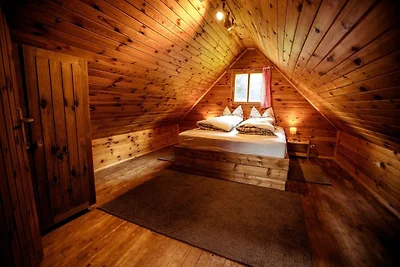 Casa vacanze Vacanza di relax Eisenberg