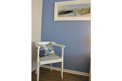 Apartment 29 "Heimathafen 29"