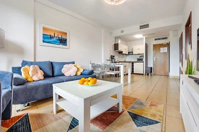 Sun&Snow Olympic Park - Apartament