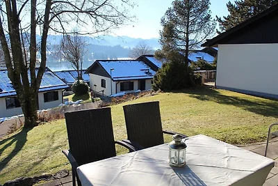 Ferienhaus Nr. 124, Kategorie