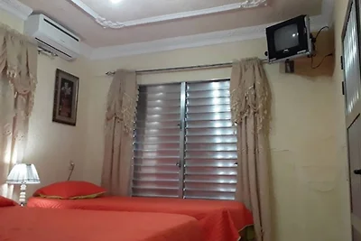 Casa Frank Appartement 4