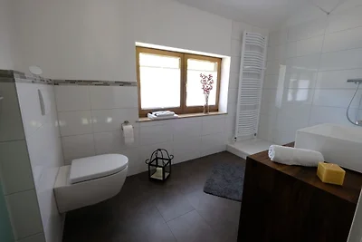 Ferienhaus am Titisee - mit