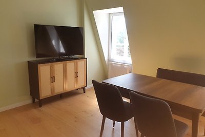 Vakantieappartement Gezinsvakantie Querfurt