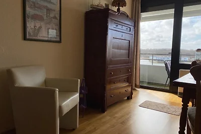 Vakantieappartement Gezinsvakantie Heiligenhafen