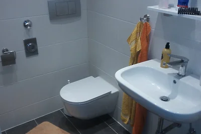 Appartment 5155 in Tossens