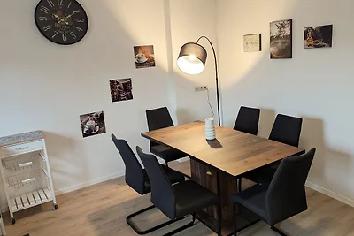 Ferienwohnung Salzachstadt