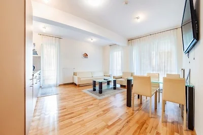 Sun&Snow Casa Marina - Apartament