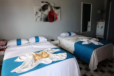 Vakantieappartement Gezinsvakantie Playa Larga