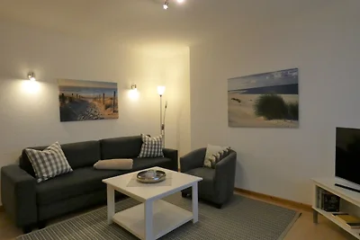 Halligweg 19 - Schwalbe Whg.7