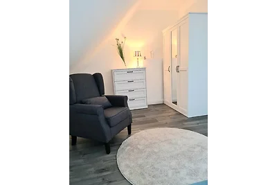 Ferienwohnung LOUISE