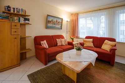 Vakantieappartement Gezinsvakantie Kellenhusen