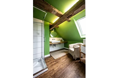 GH Maisonette Studio (Whg. 45)