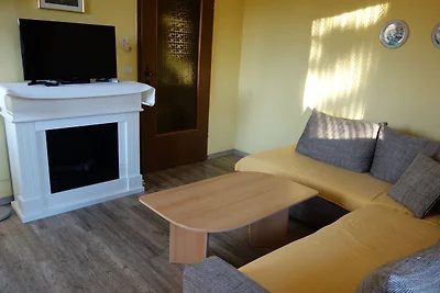 Appartements Kubisko WG 4