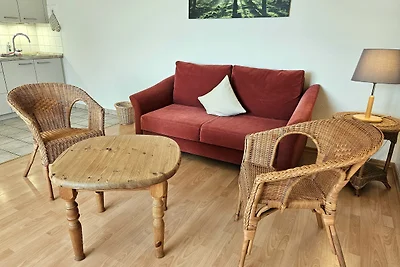 "Pappelhof - Whg. 9"