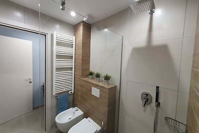 Vakantieappartement Gezinsvakantie Cattolica