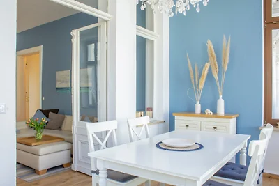 (Brise) Villa Kramme App. B
