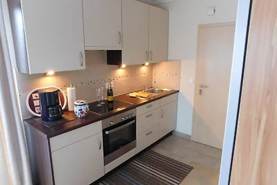 Apart Studio am Rosengarten