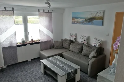 Vakantieappartement Gezinsvakantie Kritzmow