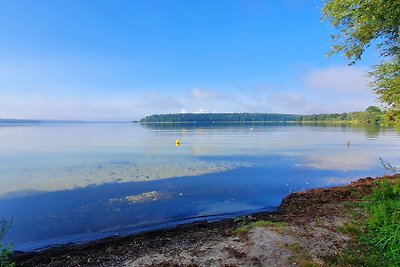 Vakantieappartement Gezinsvakantie Alt Schwerin