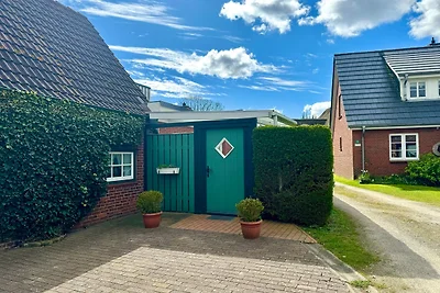 Vakantieappartement Gezinsvakantie Nieblum