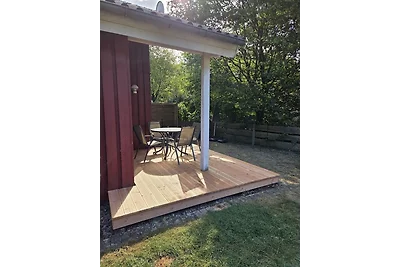 Ferienhaus Fuchsbau