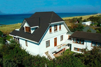 Vakantieappartement Gezinsvakantie Dierhagen