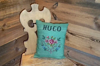 Casa vacanze Vacanza di relax Ramsau im Zillertal