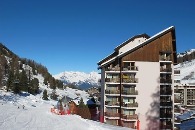 Vakantieappartement Gezinsvakantie Haute-Nendaz