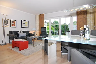 Tunghörn Hüs, Whg. 2