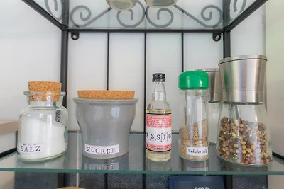 Indivuduelle Ferienwohnung "Mien