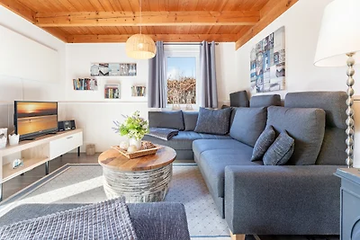 Casa vacanze Vacanza di relax Schönwalde