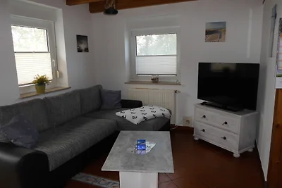 Casa vacanze Vacanza di relax Neuharlingersiel