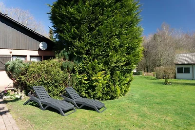 Vakantiehuis Ontspannende vakantie Thalfang