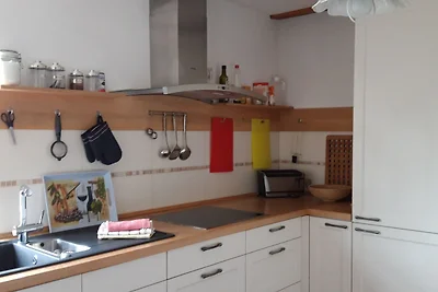 Vakantieappartement Gezinsvakantie Bugewitz