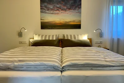 Ferienhaus Dora Johannsen