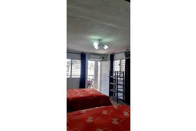 Vakantieappartement Gezinsvakantie Cienfuegos