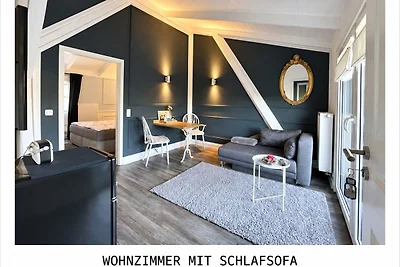 Apartament Dla rodzin Hanerau-Hademarschen