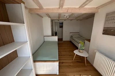 Ferienhaus"Huus an`t Diek" Luxus in