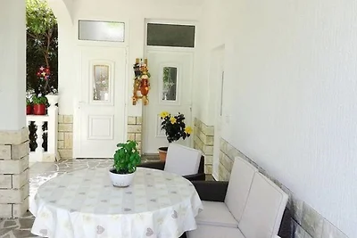 Mile Ferienhaus excellent location