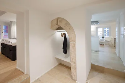 Apartment Suite