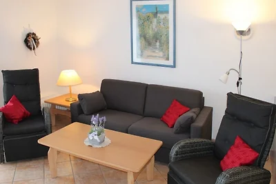 Ferienhaus Nr. 53, Kategorie